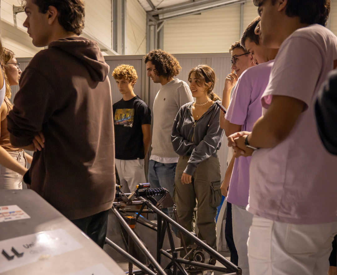 FSULL supera sus expectativas de admisión para la temporada 2024-2025