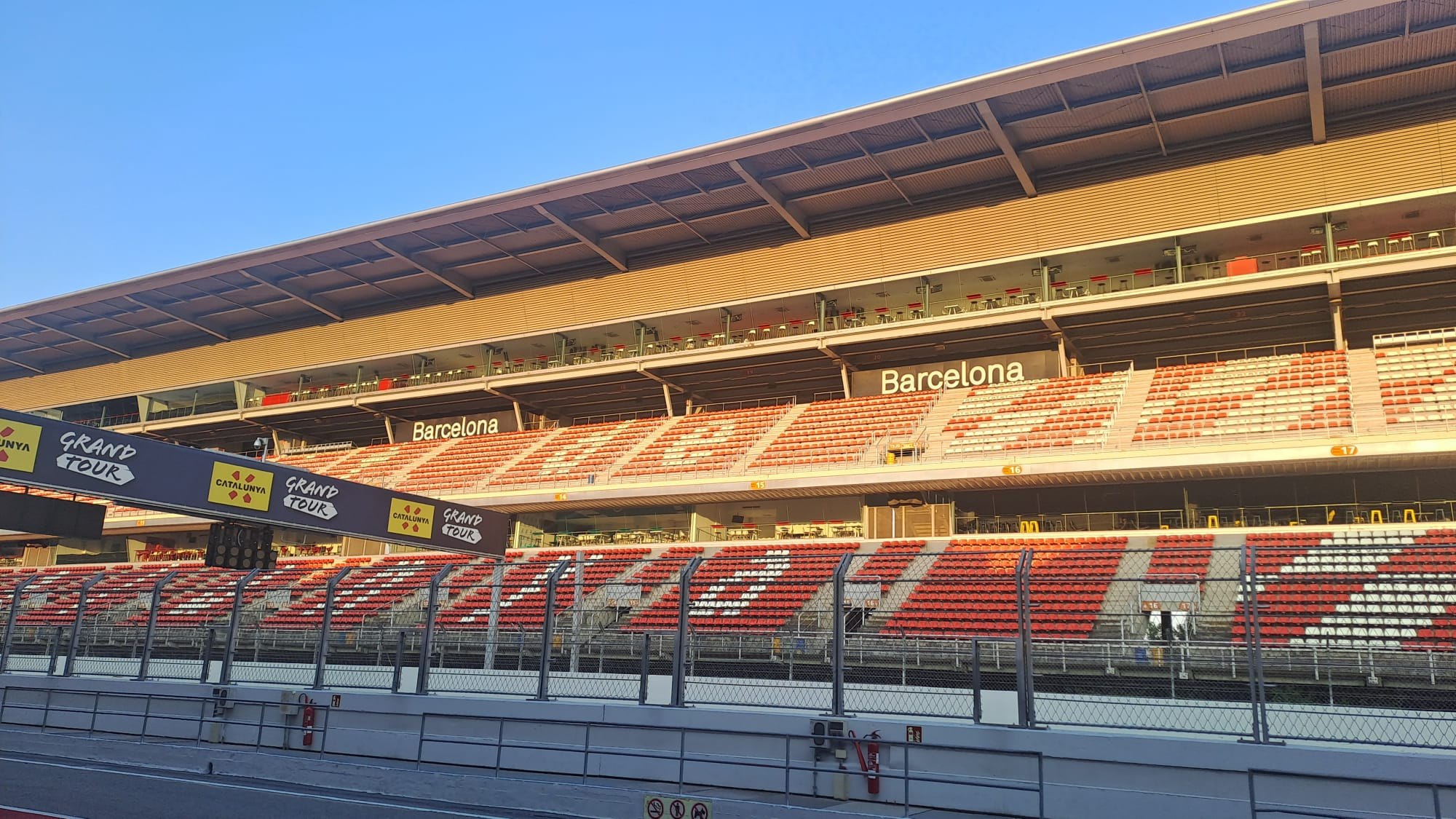 Canarias Racing Team competirá en la FSS 2025