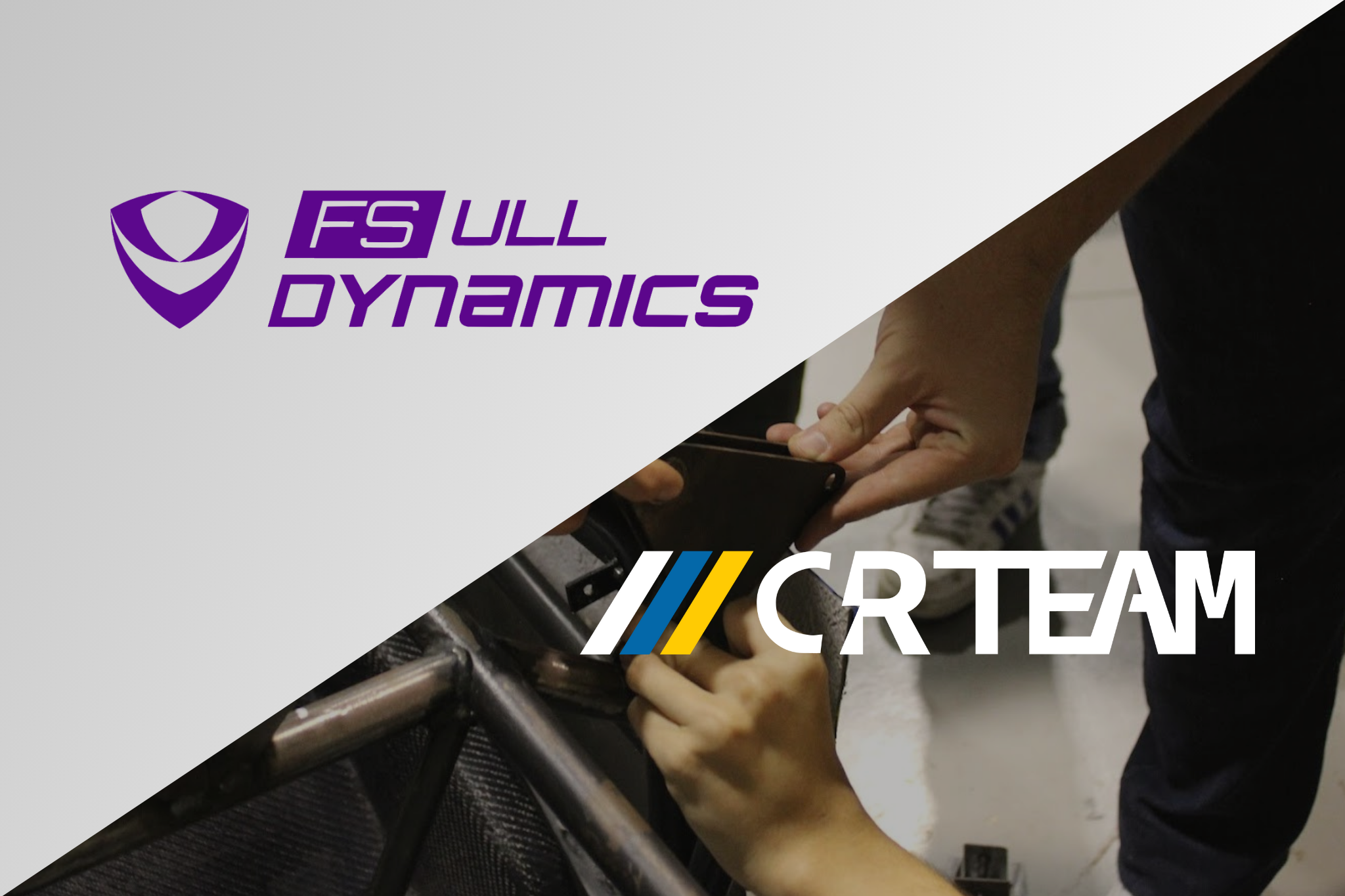 FSULL Dynamics se transforma en Canarias Racing Team 